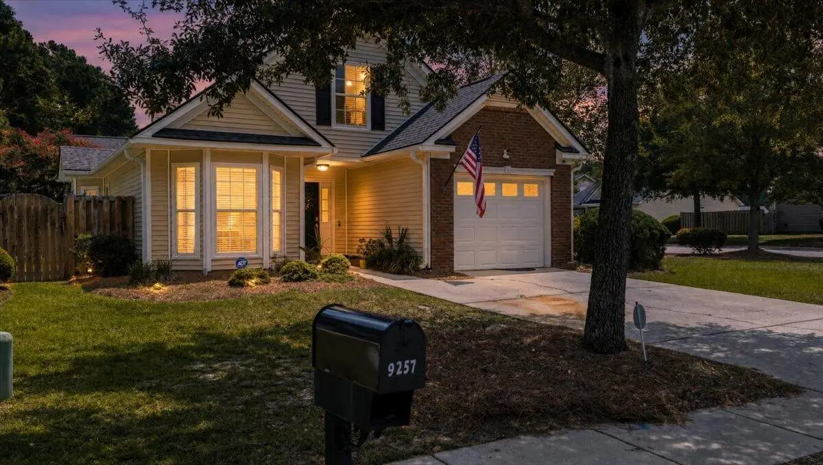 9257 Ayscough Road, Summerville, SC 29485 - #1