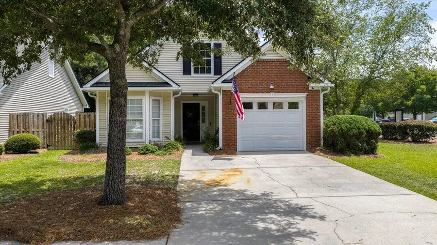 9257 Ayscough Road, Summerville, SC 29485 - #3