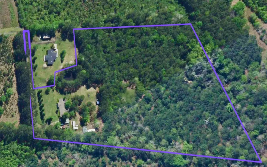 8249 Jefferies Highway, Walterboro, SC 29488 - #3