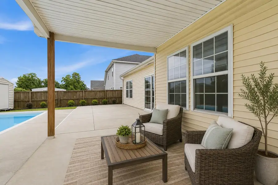 2078 Clipstone Drive, Ladson, SC 29456 - #2