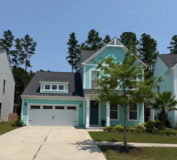 1038 Magnolia Warbler Way, Ravenel, SC 29470