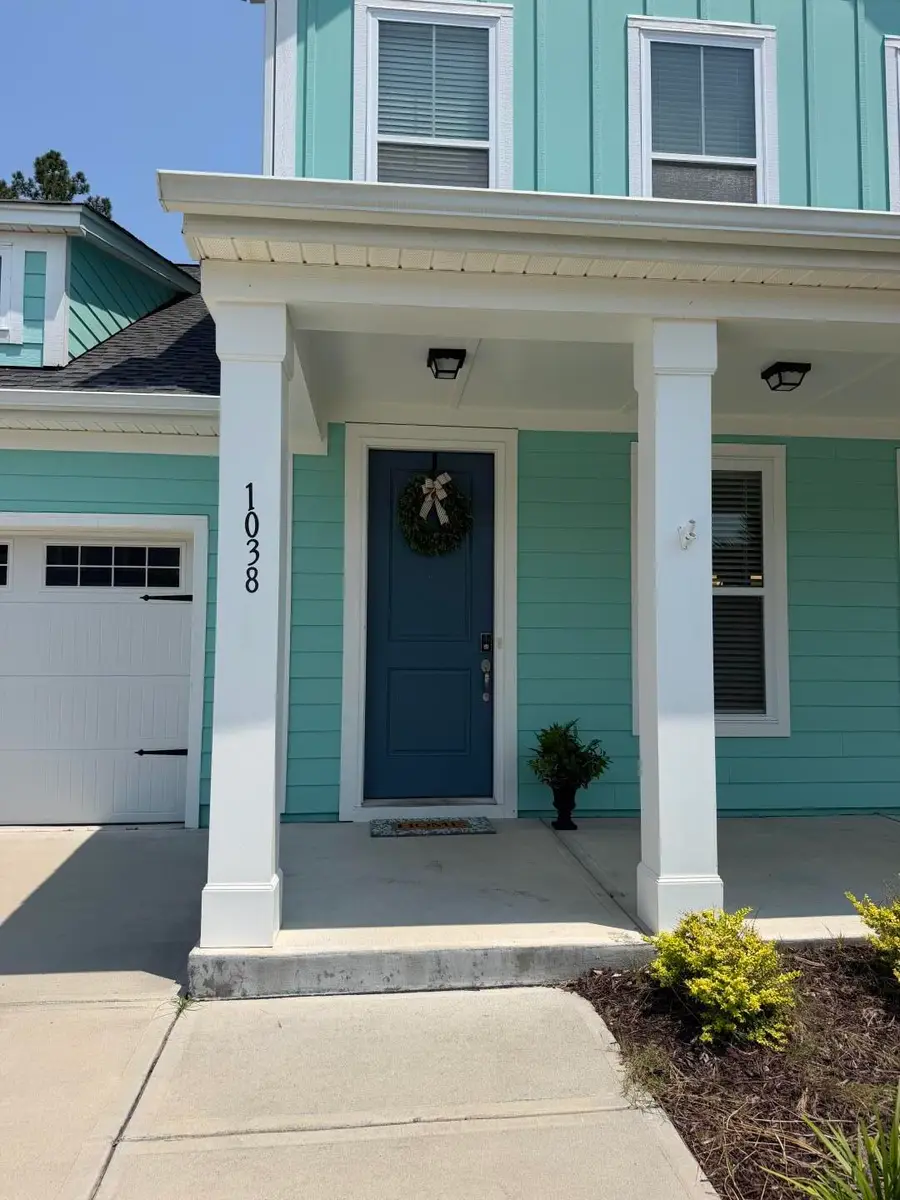 1038 Magnolia Warbler Way, Ravenel, SC 29470 - #3