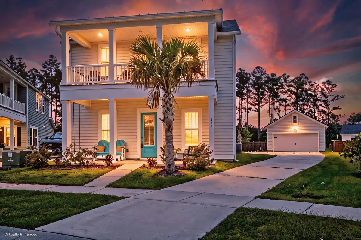 149 Greenbelt Court, Summerville, SC 29485 - #1