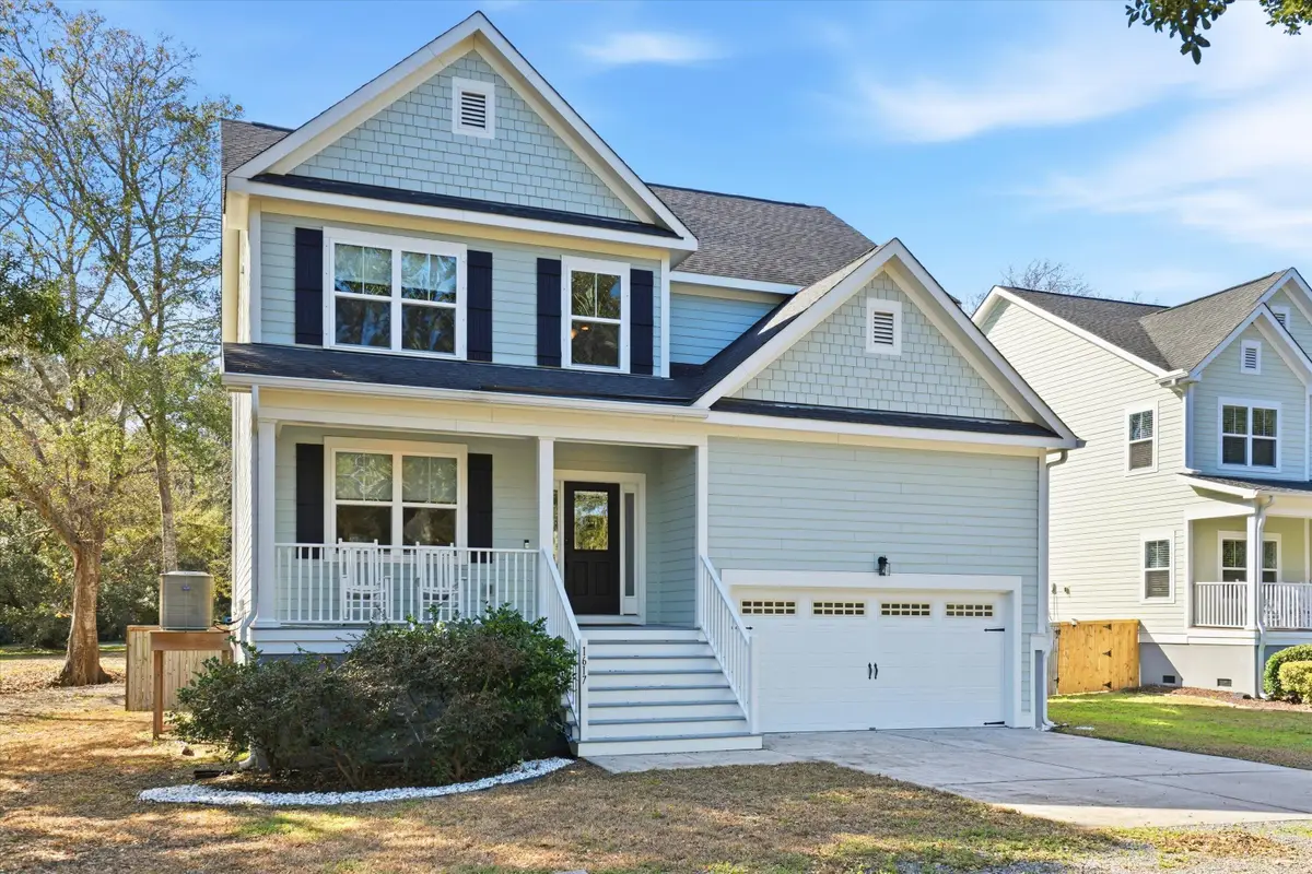 1617 Secessionville Road, Charleston, SC 29412 - #1