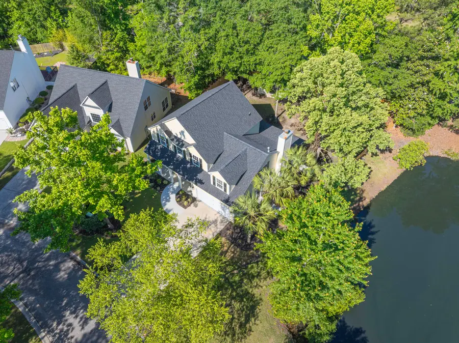 120 Evesham Drive, Summerville, SC 29485 - #3