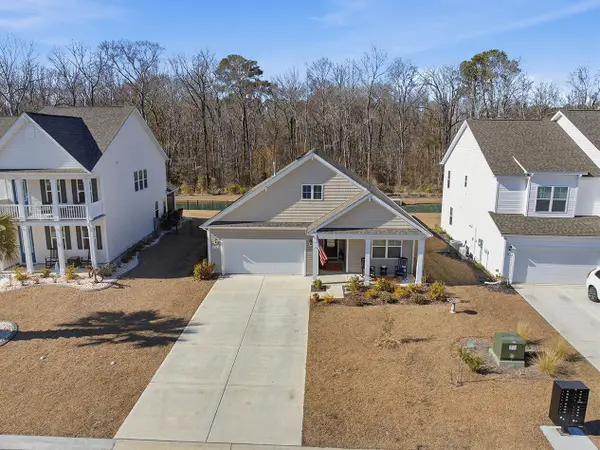 118 Ranch Haven Drive, Murrells Inlet, SC 29576