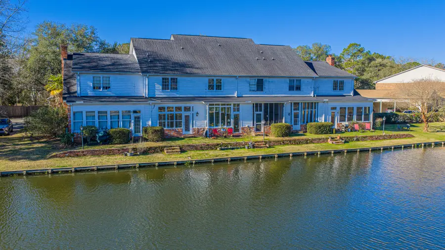 205 Woodlake Drive, Summerville, SC 29485 - #2