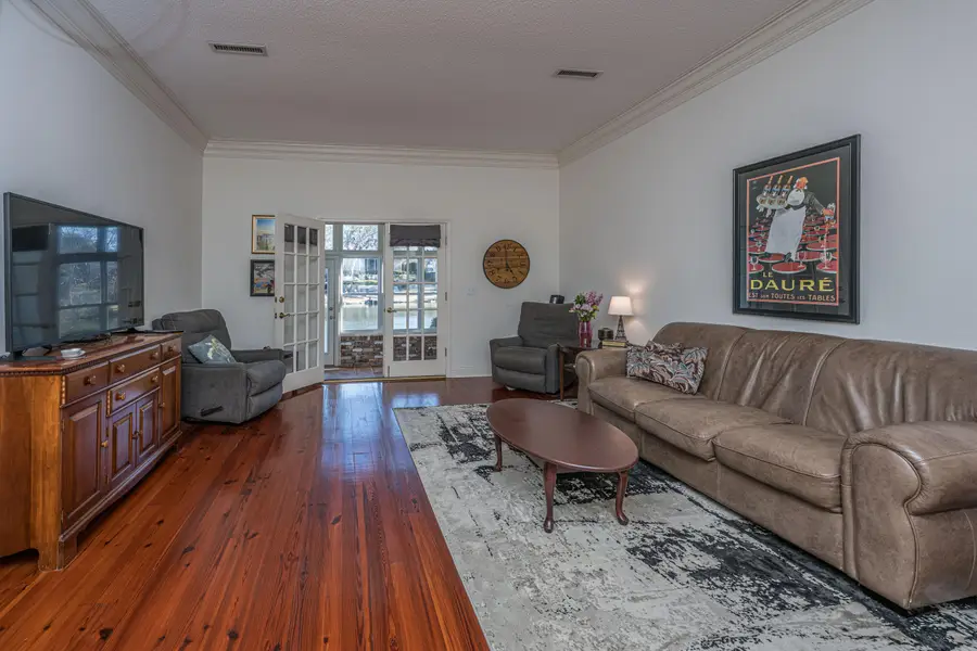 205 Woodlake Drive, Summerville, SC 29485 - #3