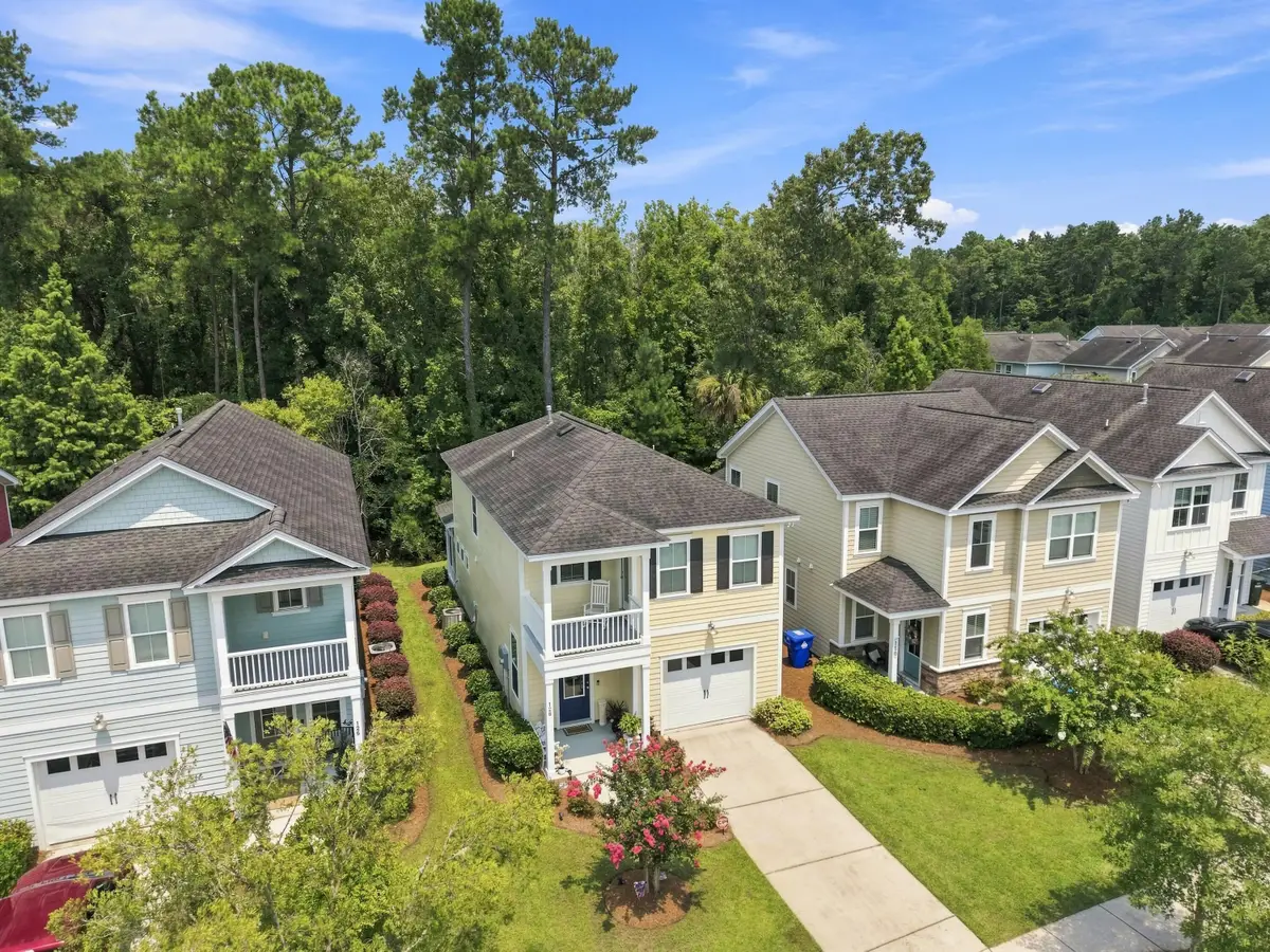 128 Fulmar Place, Charleston, SC 29414 - #1