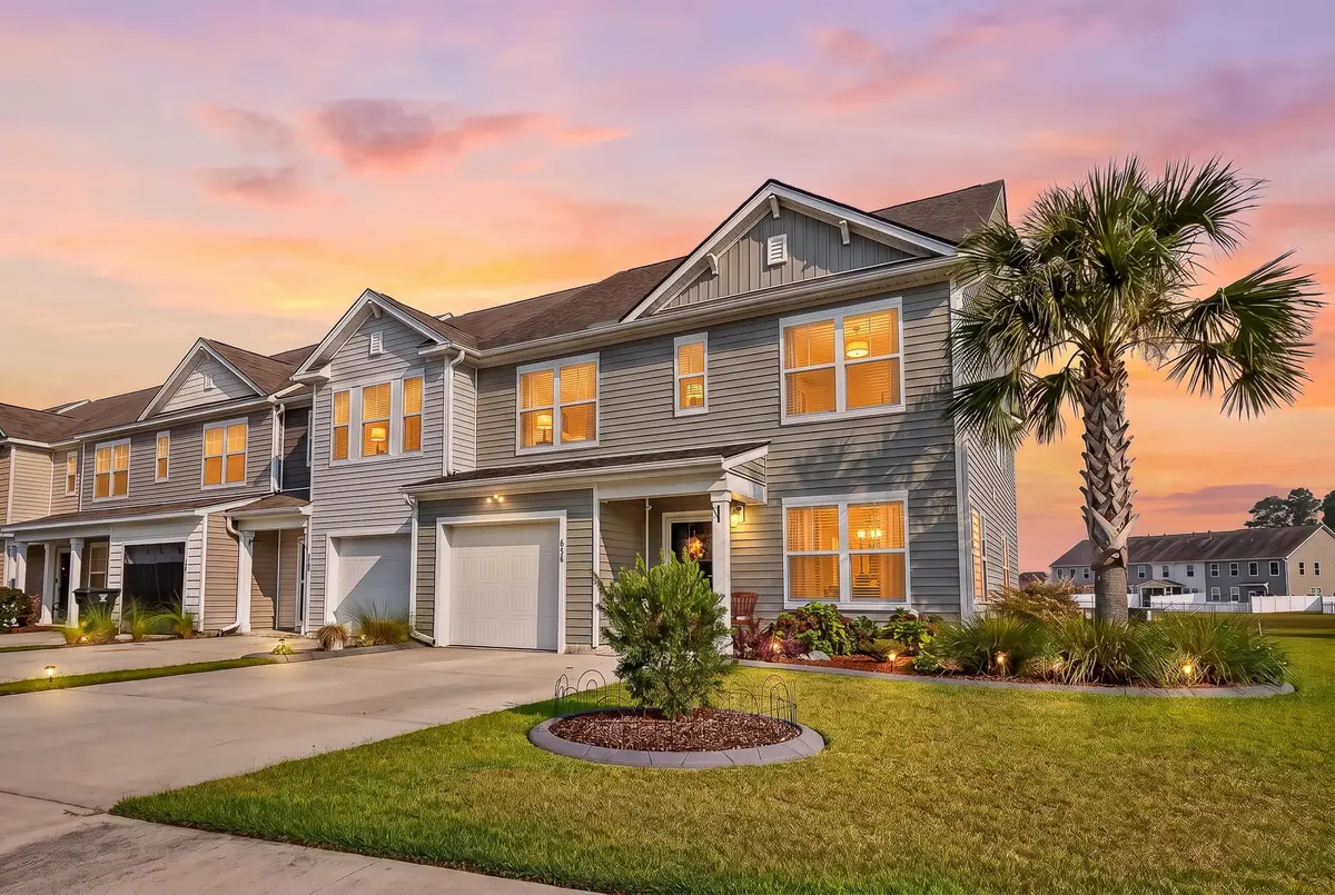 686 Hilchot Drive, Summerville, SC 29486 - #1
