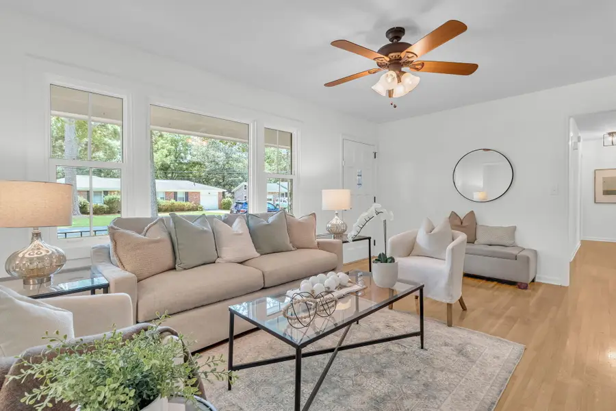2204 N Dallerton Circle, Charleston, SC 29414 - #2