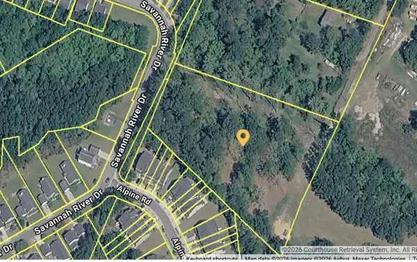 0 Lincoln Avenue, Summerville, SC 29485