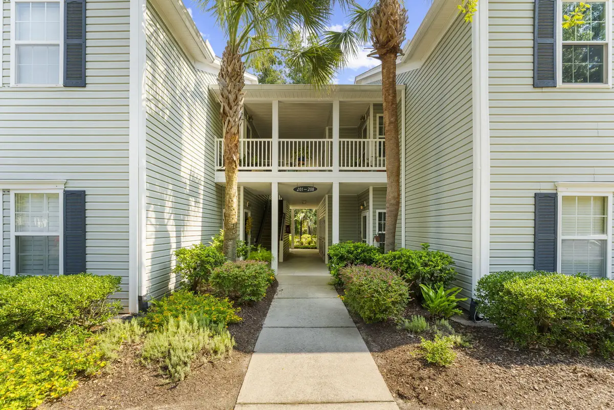203 Pickering Lane, Charleston, SC 29414 - #1