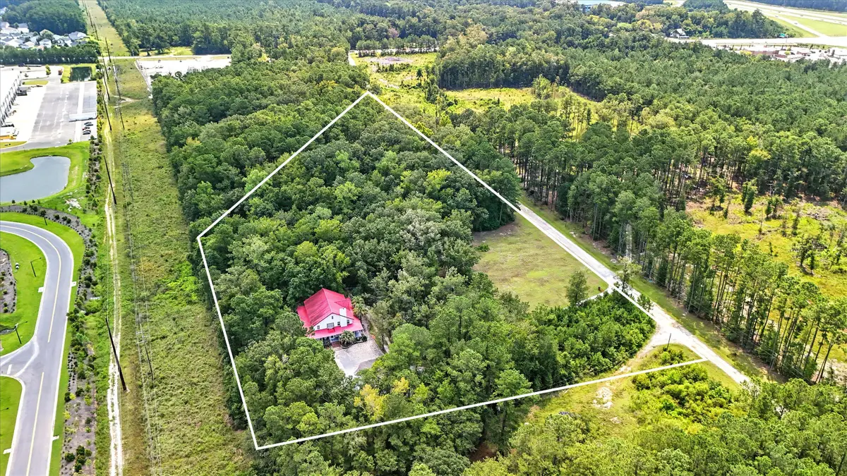 966 Hardwood Lane, Summerville, SC 29483 - #1