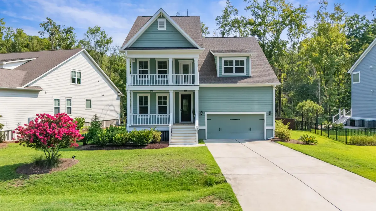 2031 Syreford Court, Charleston, SC 29414 - #1