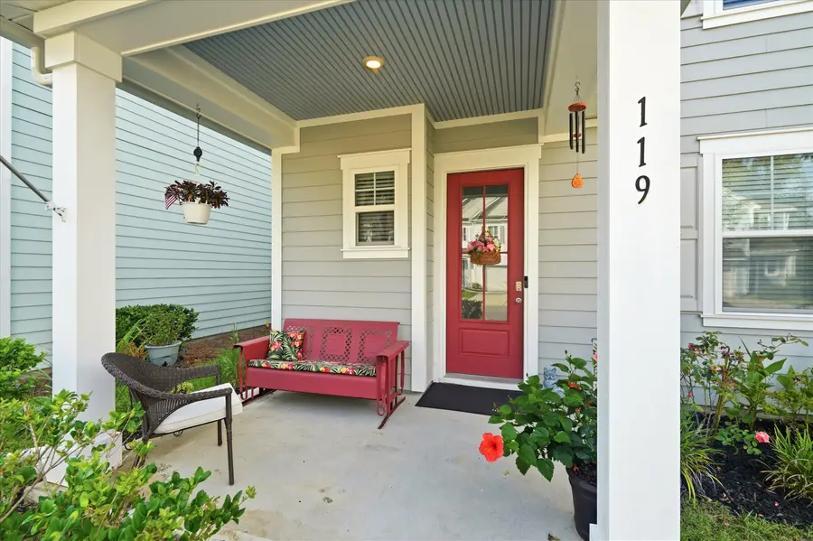 119 Petrell Road, Summerville, SC 29483 - #2