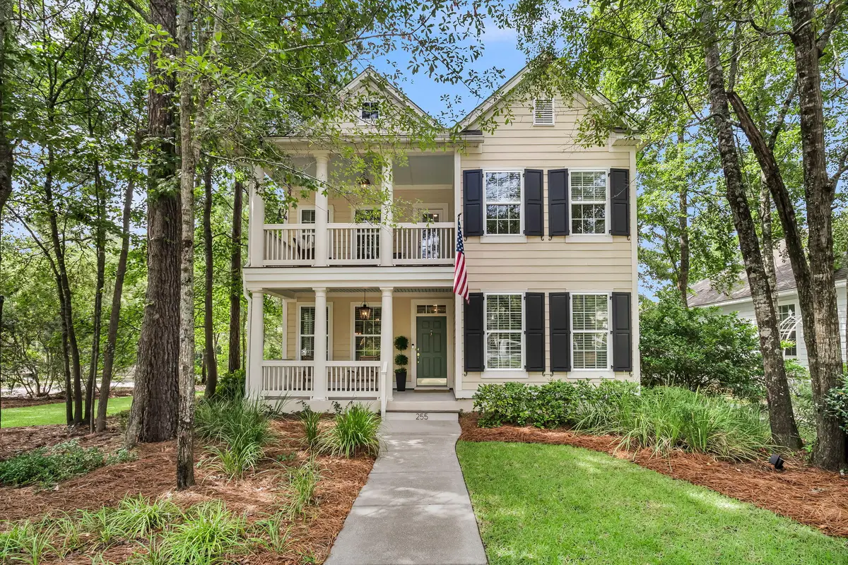255 Hundred Oaks Parkway, Summerville, SC 29483 - #1