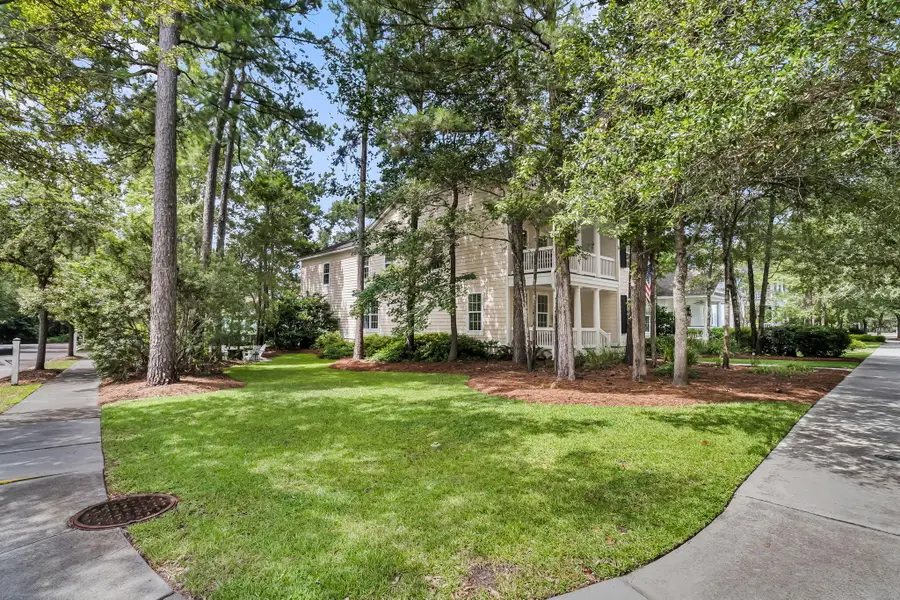 255 Hundred Oaks Parkway, Summerville, SC 29483 - #3