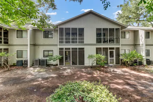 2754 Jobee Drive #607, Charleston, SC 29414