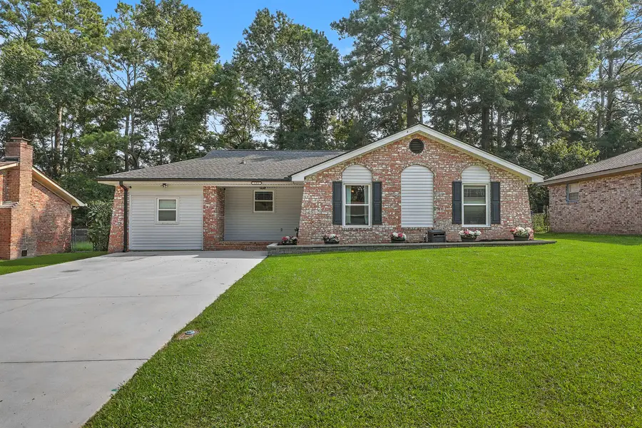 221 Judith Drive, Summerville, SC 29485 - #2