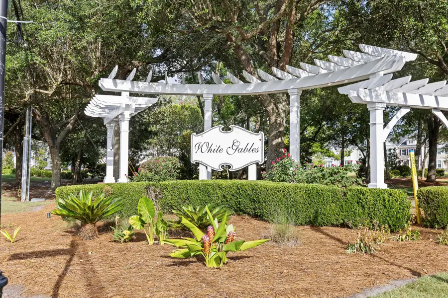202 Pimpernel Street, Summerville, SC 29483 - #3