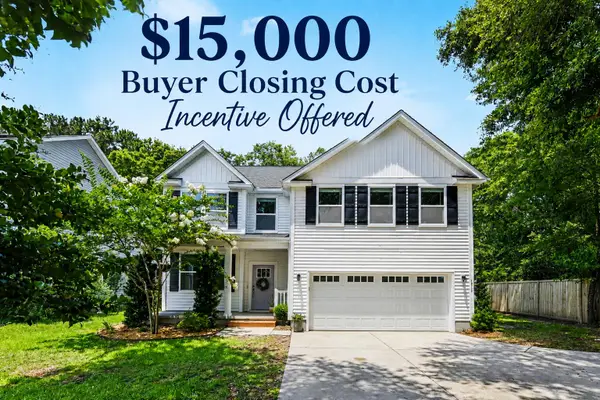1514 Grimball Road, Charleston, SC 29412