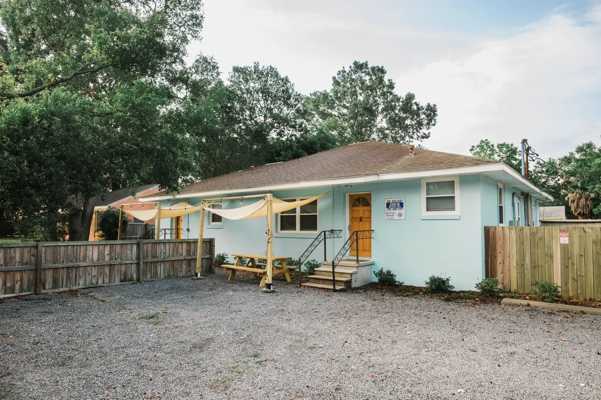 1221 Sumner Avenue #A,B,C,D,E, Annette 1 & 2, North Charleston, SC 29406 - #1