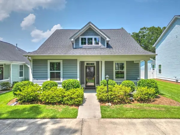211 Blue Bonnet Street, Summerville, SC 29483