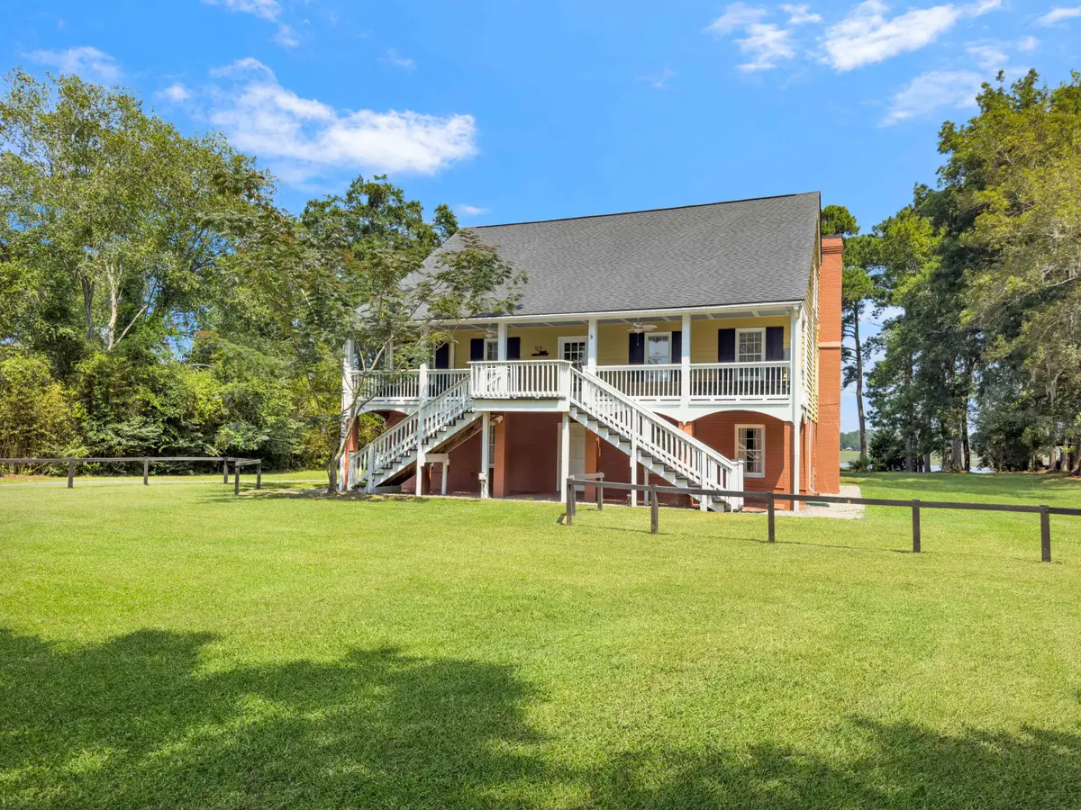 5490 Stono View Drive, Johns Island, SC 29455 - #1