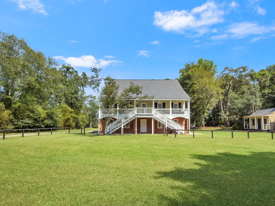 5490 Stono View Drive, Johns Island, SC 29455 - #2