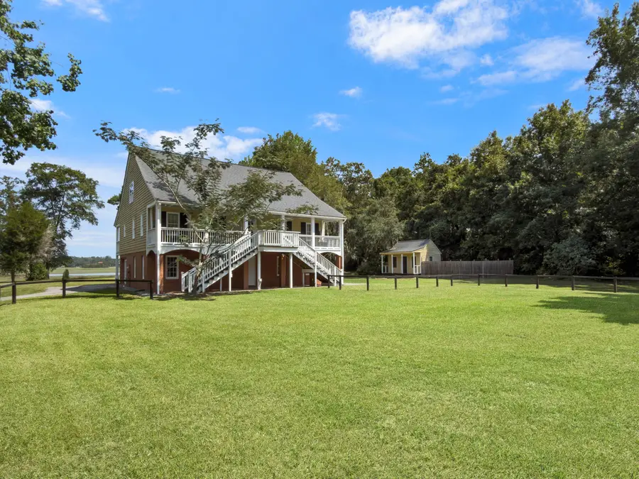 5490 Stono View Drive, Johns Island, SC 29455 - #3