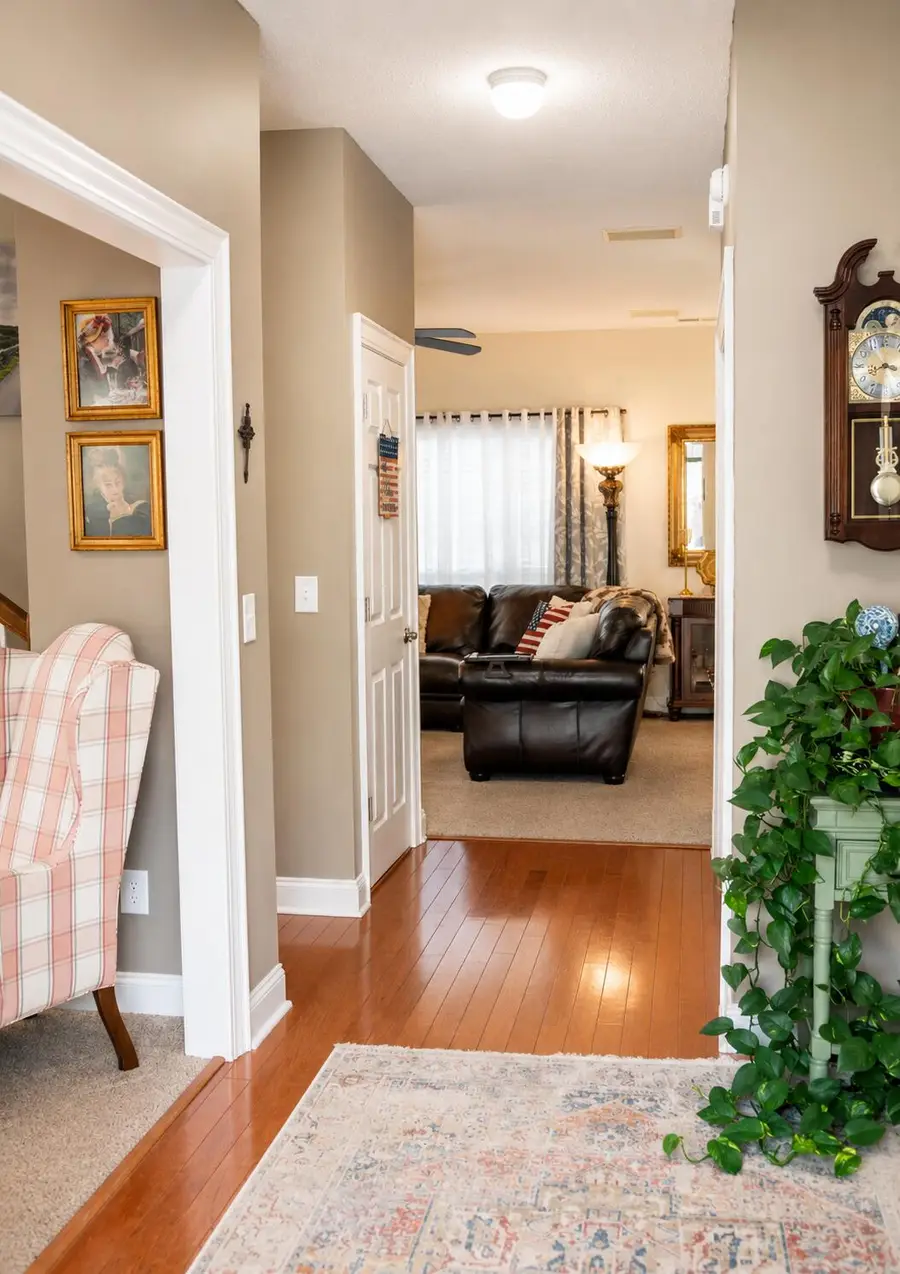 131 Willowbend Lane, Summerville, SC 29485 - #2