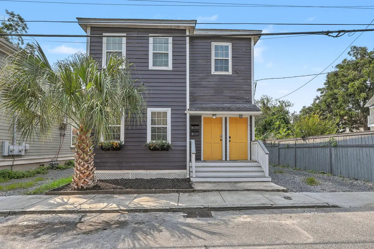 3 Strawberry Lane, Charleston, SC 29403 - #1