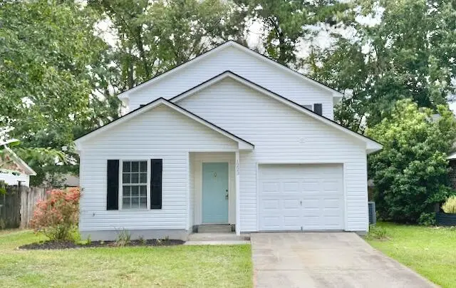 1223 Jeanna Street, Summerville, SC 29486 - #2