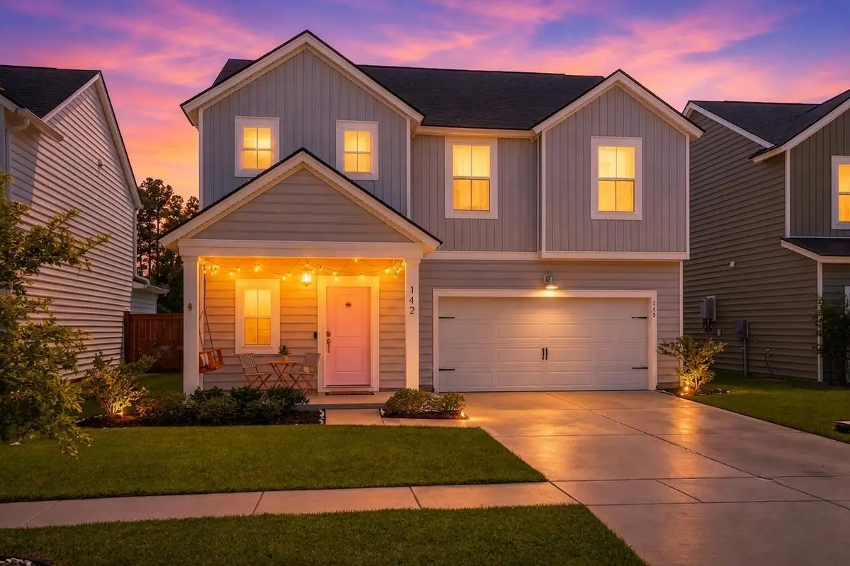 142 Wood Sage Run, Summerville, SC 29485 - #1