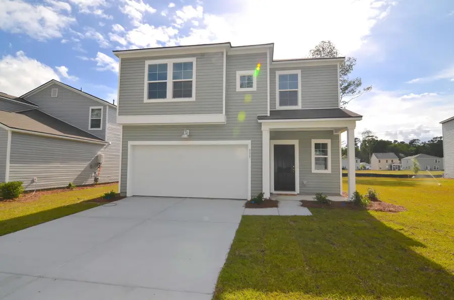 333 Matuskovic Drive, Charleston, SC 29414 - #2