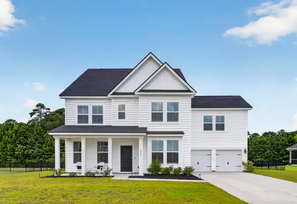 6981 Pumpkinseed Drive, Johns Island, SC 29455