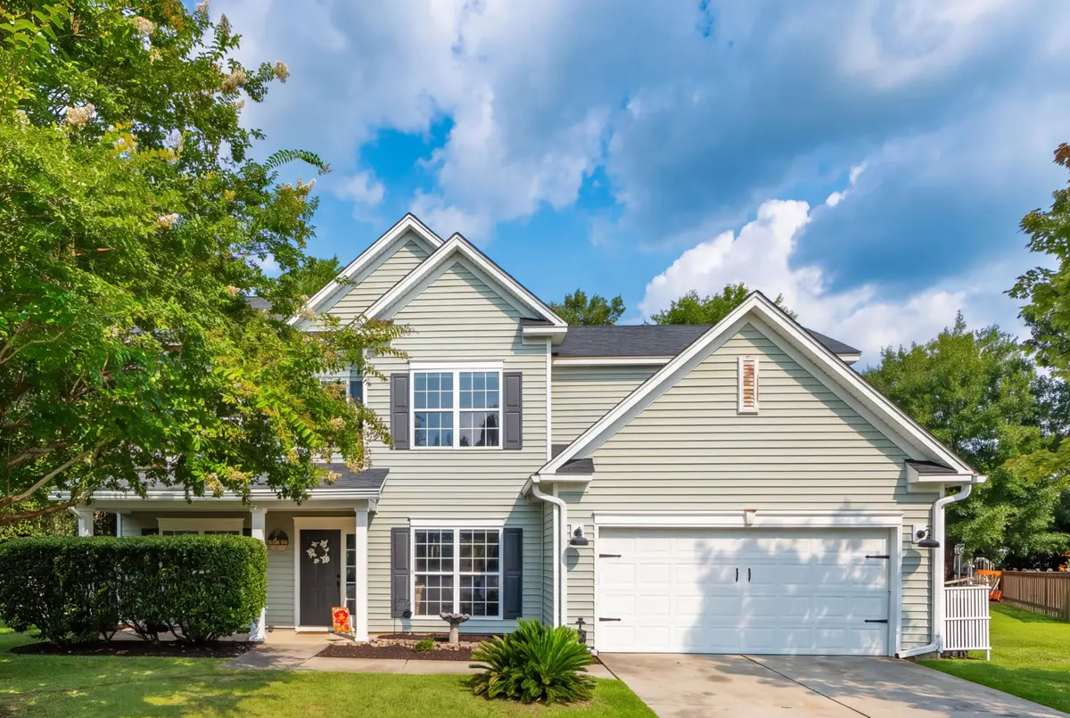 1505 Solstice Court, Hanahan, SC 29410 - #1