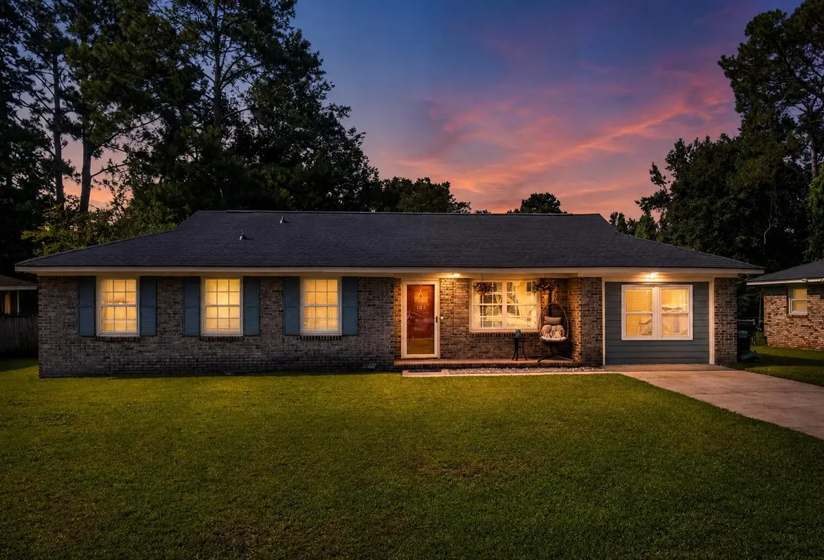 105 Beatrice Lane, Summerville, SC 29485 - #1