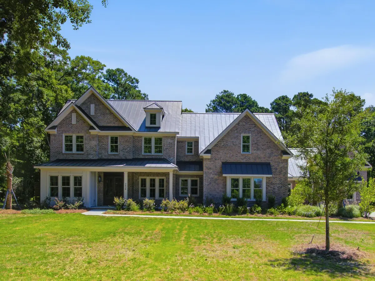 3820 Gnarled Oaks Lane, Johns Island, SC 29455 - #1