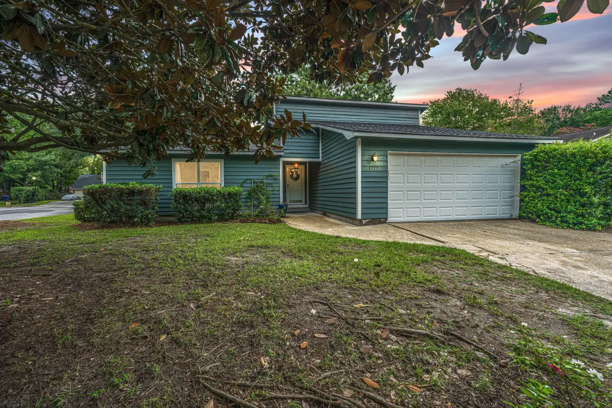 1777 Banbury Road, Charleston, SC 29414 - #1
