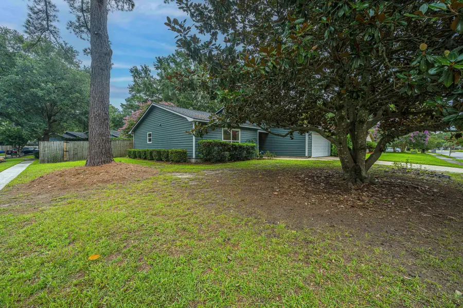 1777 Banbury Road, Charleston, SC 29414 - #2