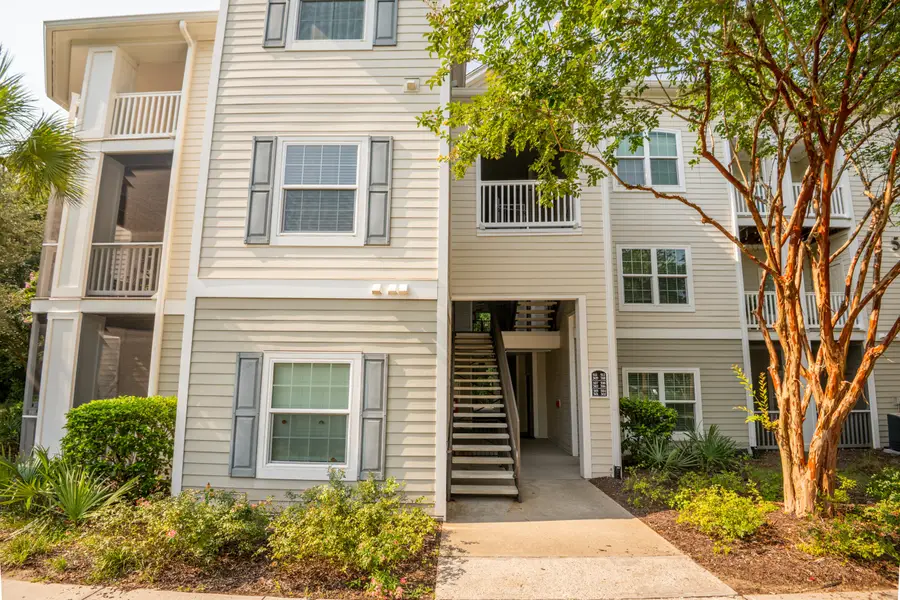 1300 Park West Boulevard #Unit 503, Mount Pleasant, SC 29466 - #3