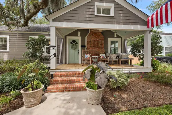 1126 North Boulevard, North Charleston, SC 29405