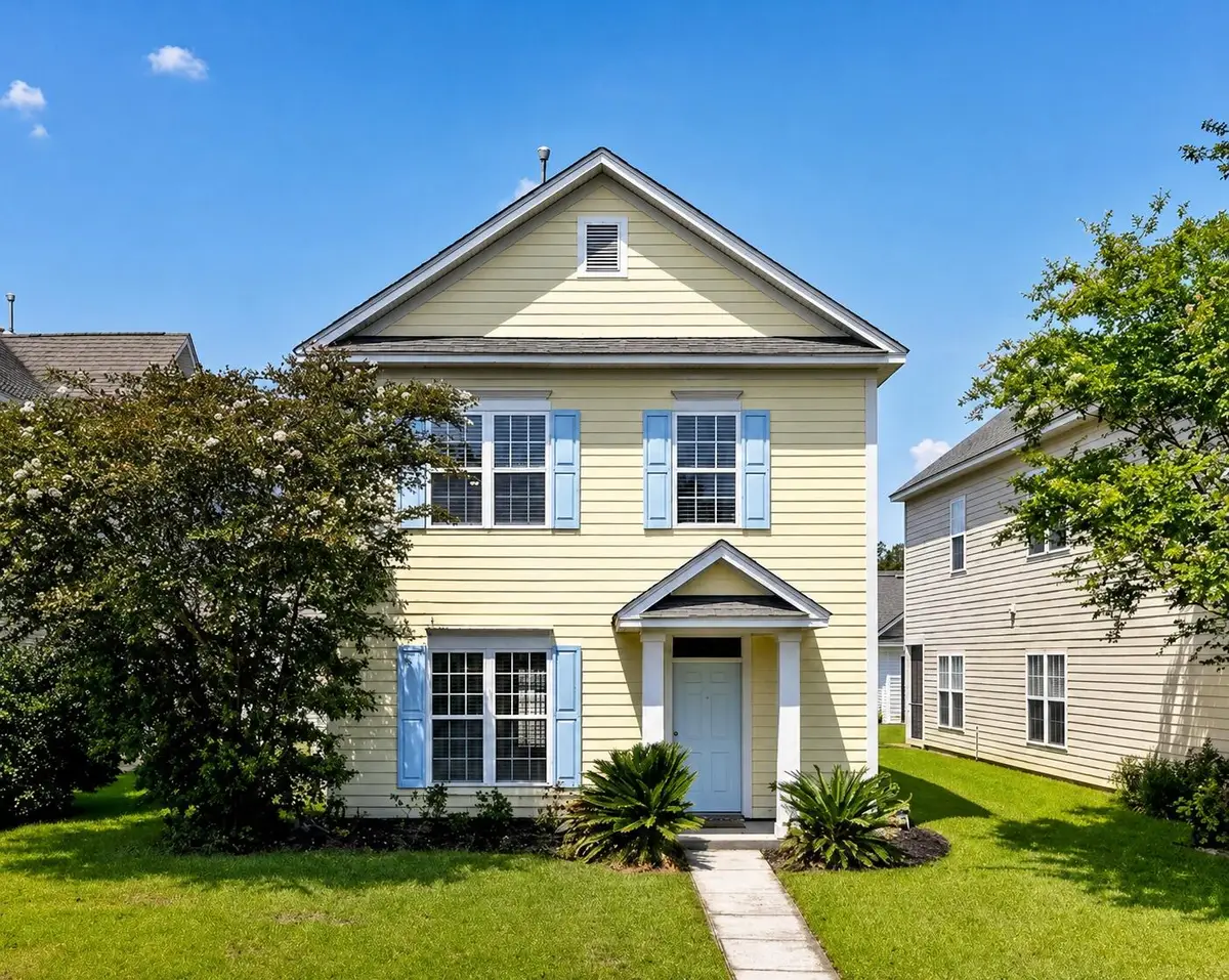 208 Dandelion Street, Summerville, SC 29483 - #1