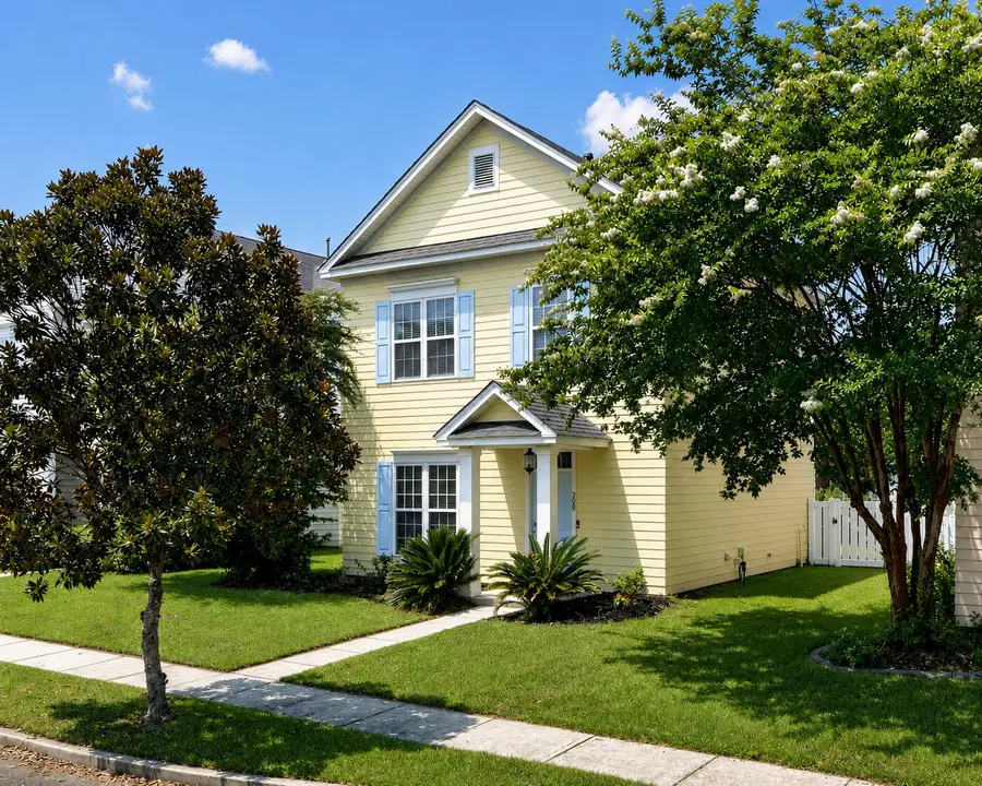 208 Dandelion Street, Summerville, SC 29483 - #2