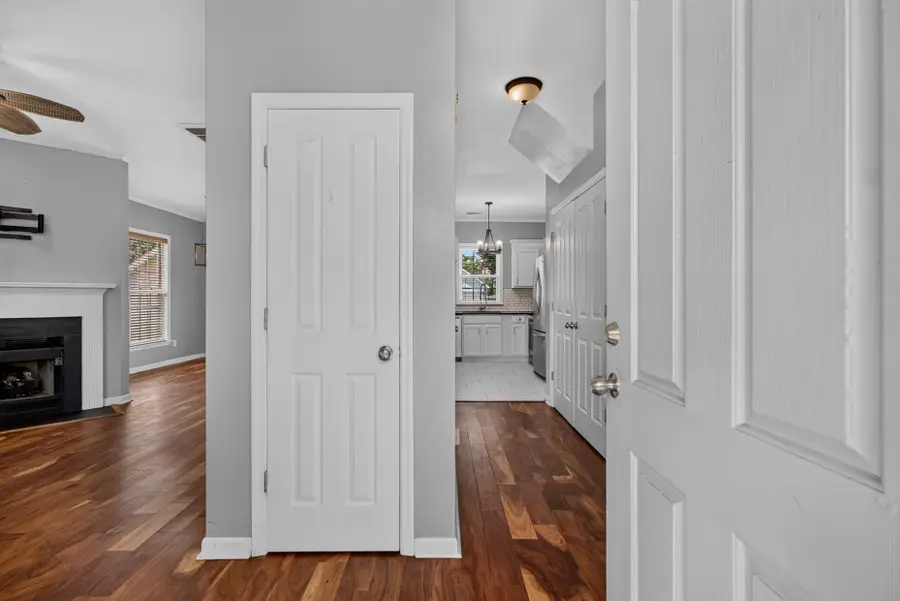 208 Dandelion Street, Summerville, SC 29483 - #3
