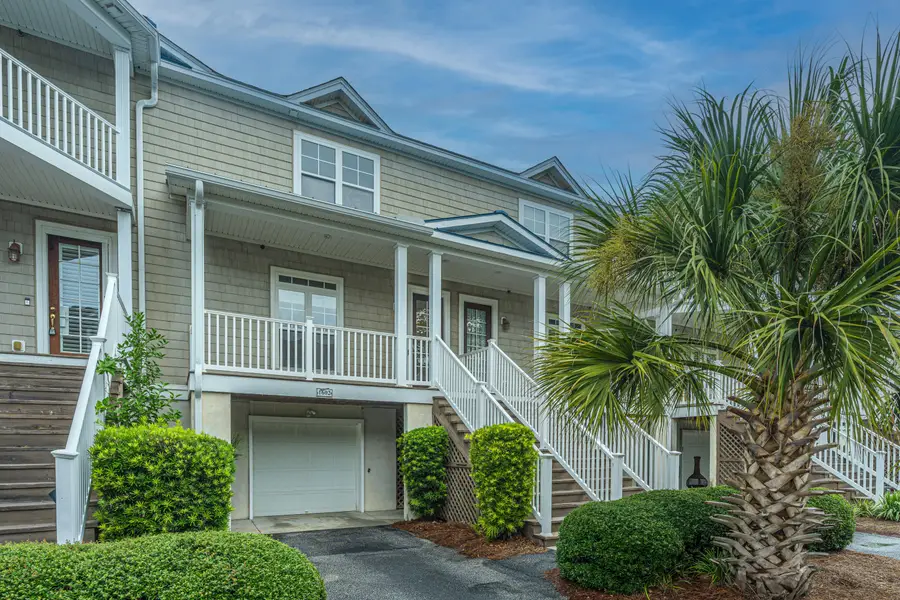 1602 Hopeman Lane, Mount Pleasant, SC 29466 - #2