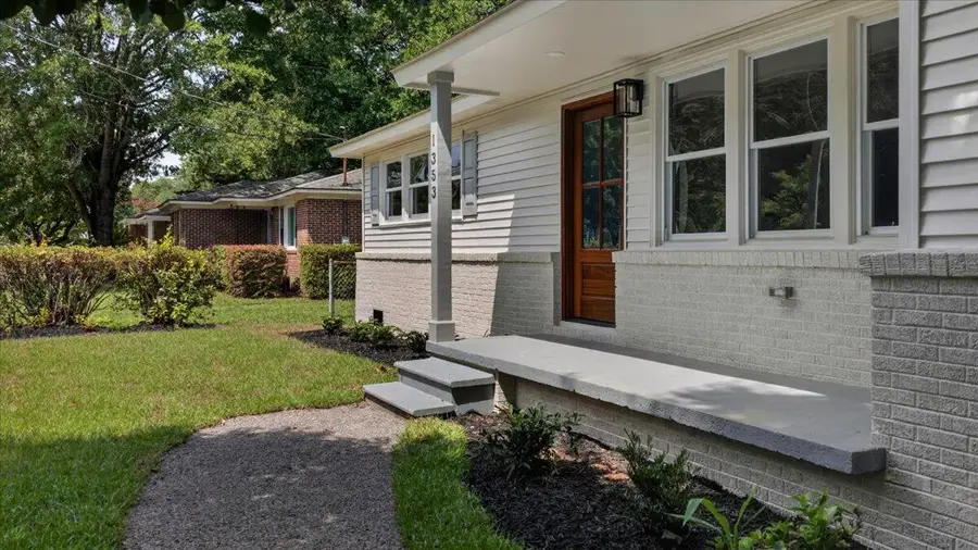 1353 Memory Lane, Charleston, SC 29407 - #3