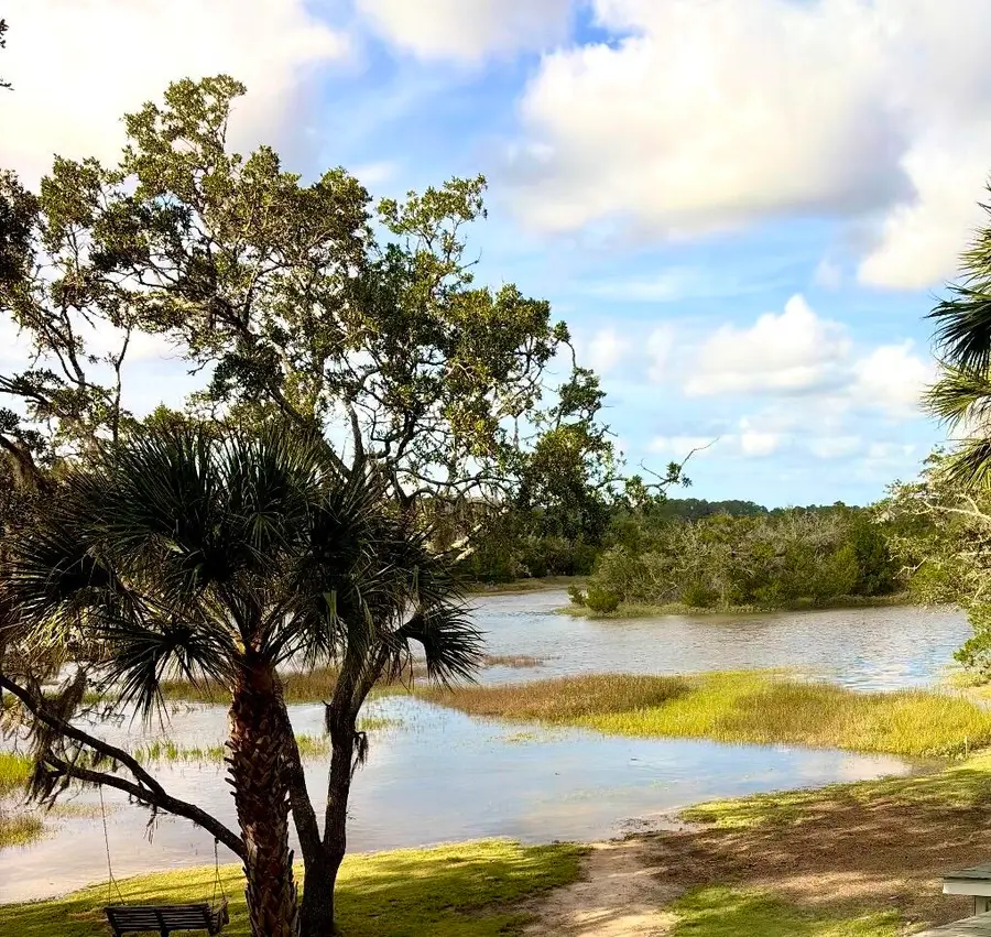 831 Hammocks Way, Edisto Island, SC 29438 - #2